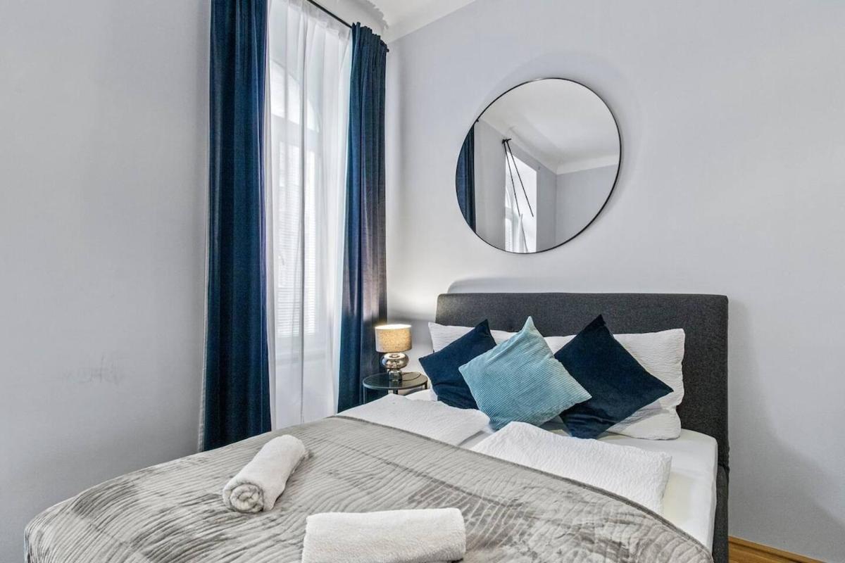 Fast Wifi I 4 Min To U3 Zipperer Strasse * Vienna