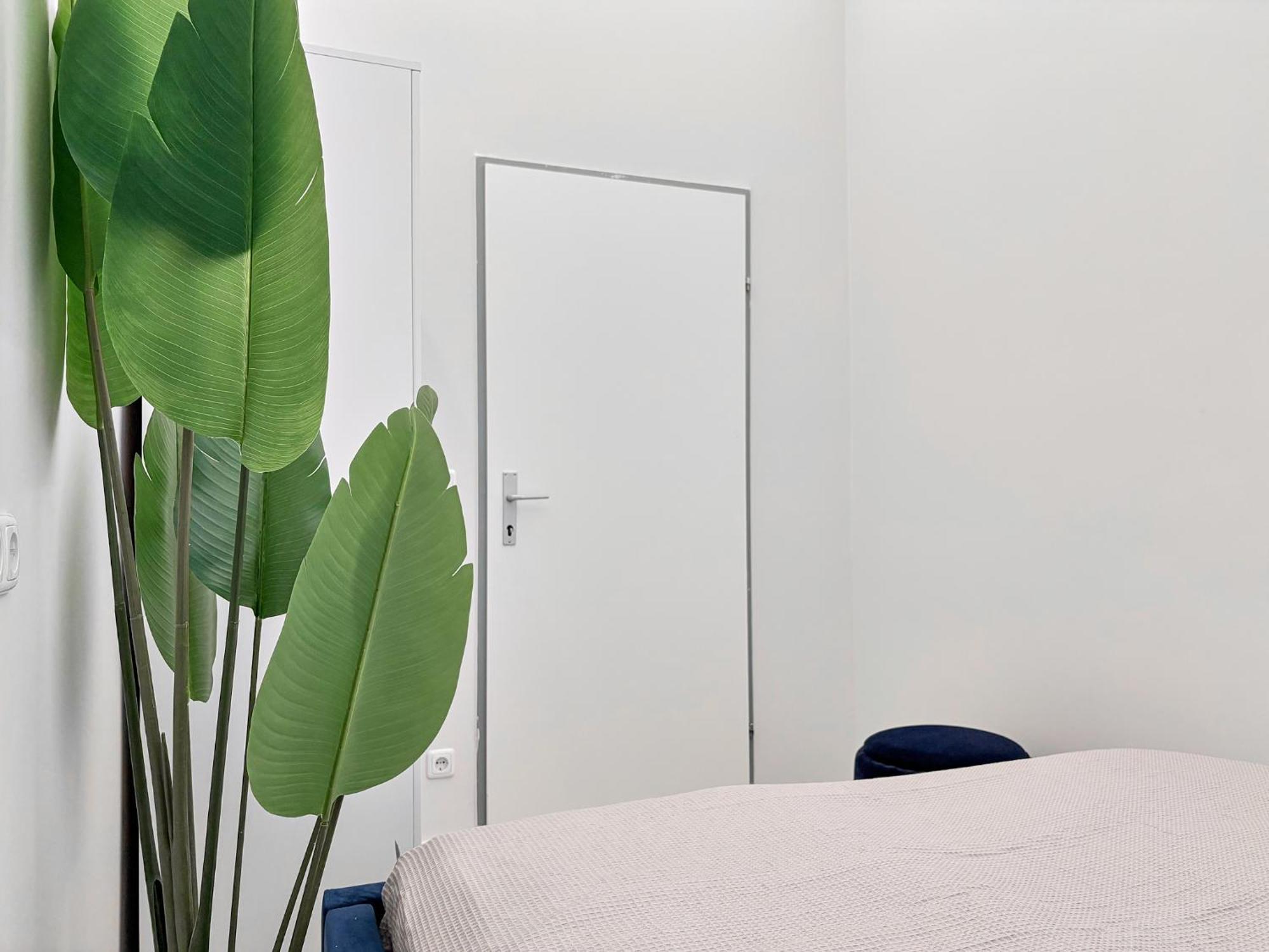 Close To Augarten I 5 Minutes To Metro, Bus And Train I Wifi I Very Vienna