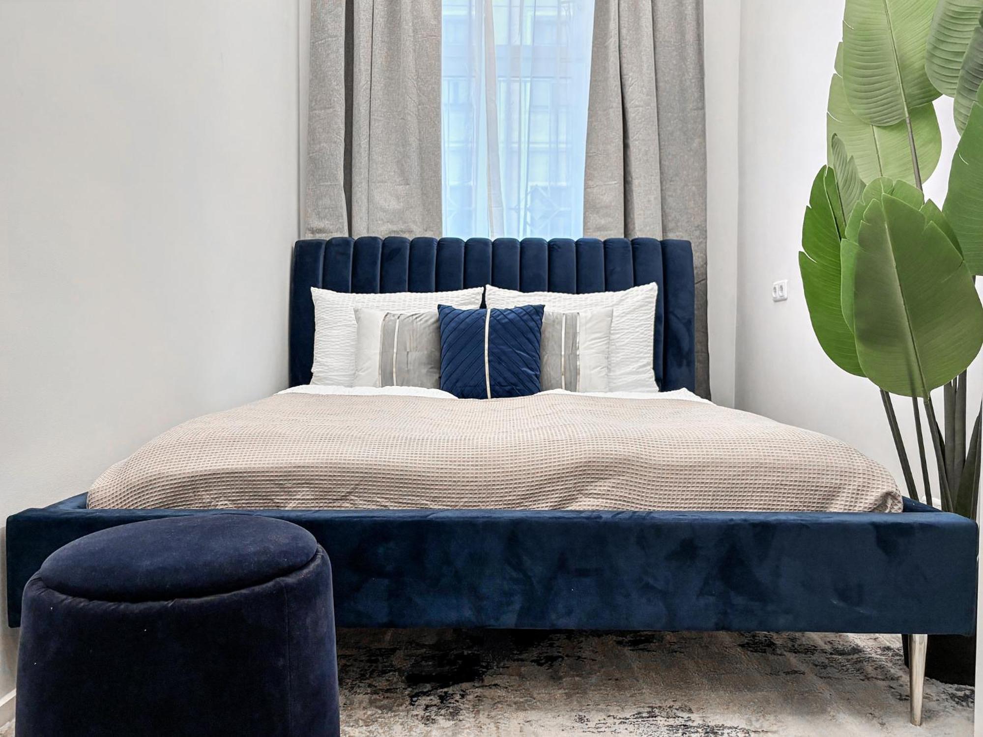 Close To Augarten I 5 Minutes To Metro, Bus And Train I Wifi I Very * Vienna