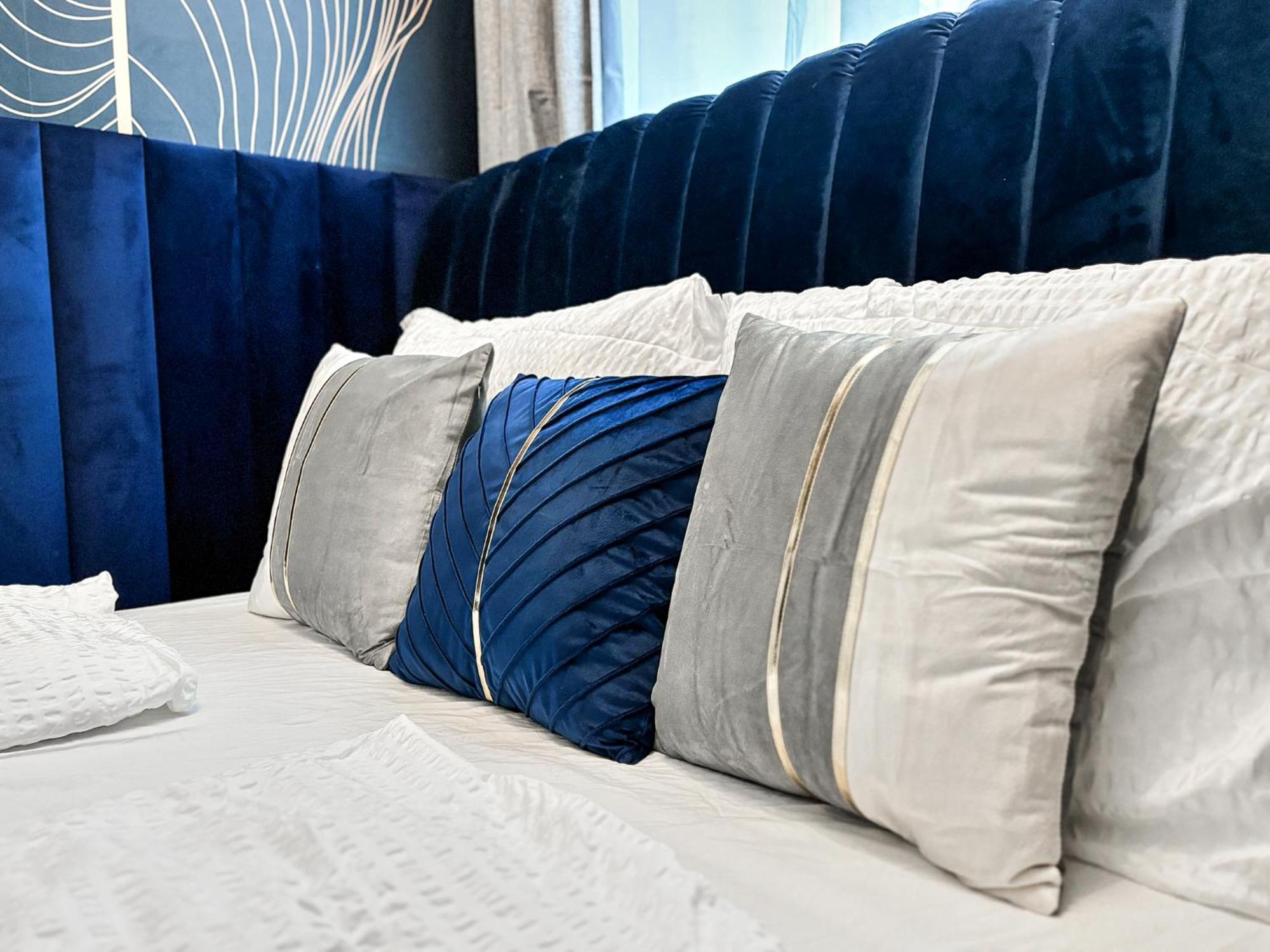 Augarten Apartments I 5 Minutes To Metro, Bus And Train I Wifi I Very Central