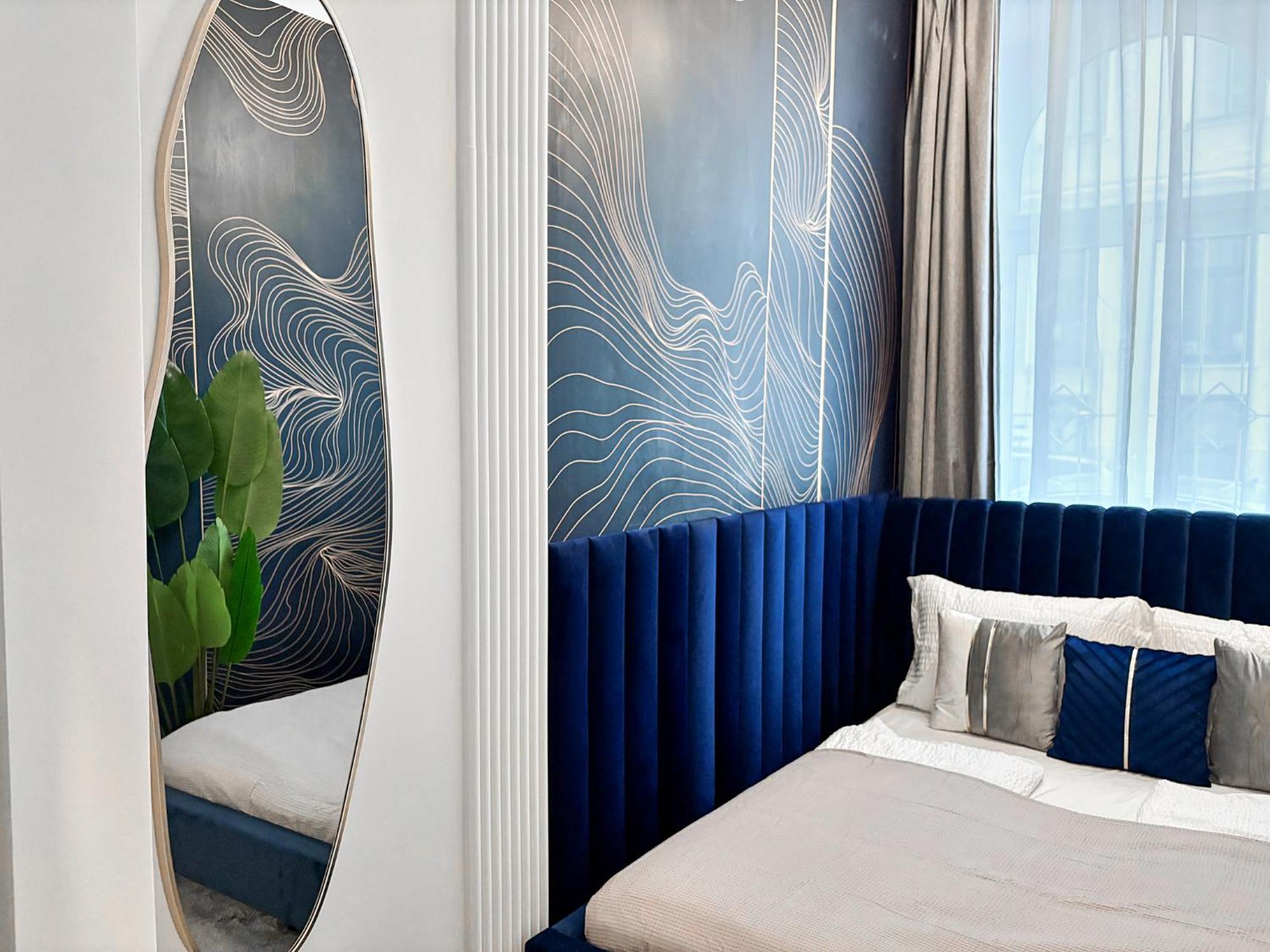 Close To Augarten I 5 Minutes To Metro, Bus And Train I Wifi I Very Vienna