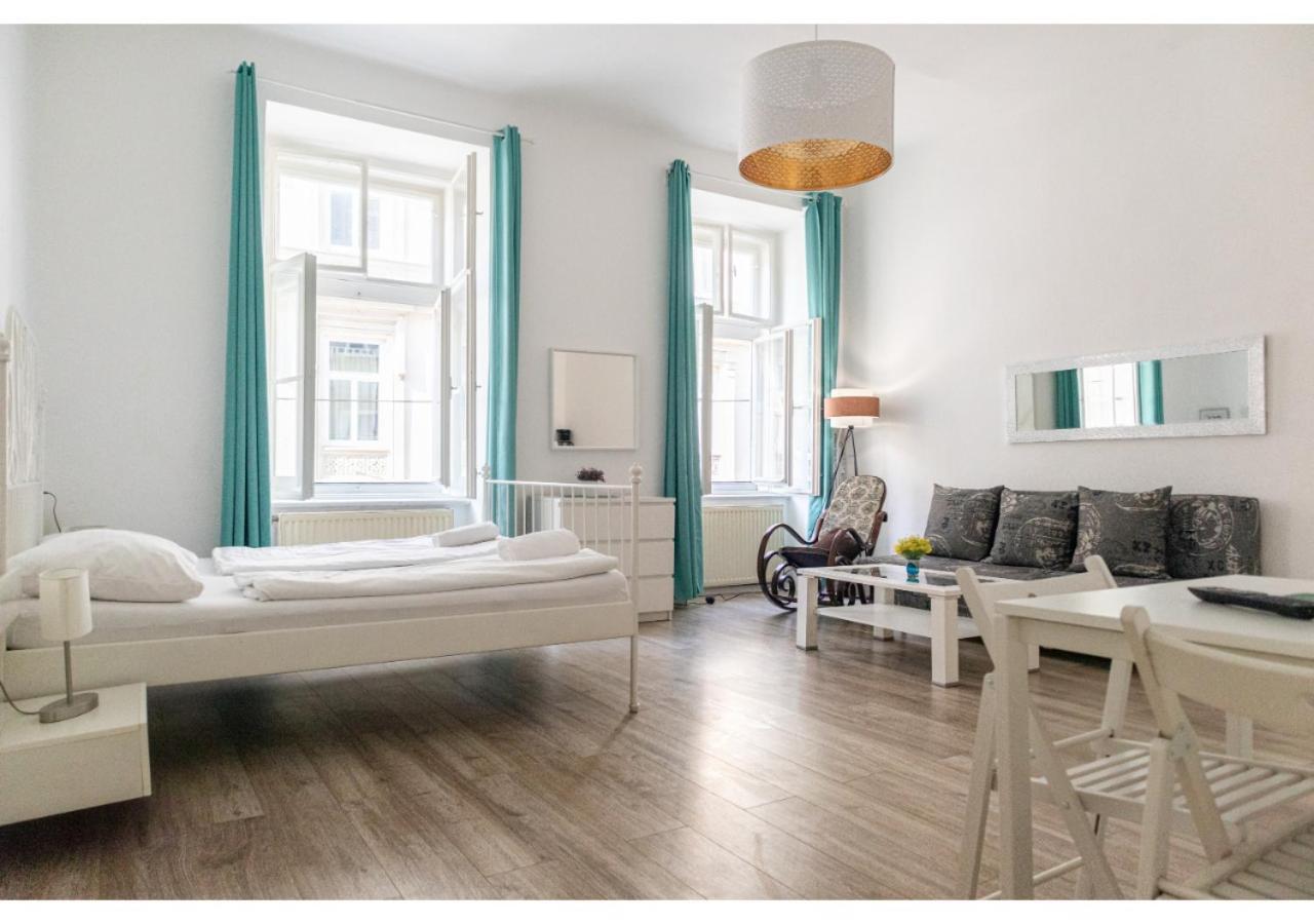 3 Elegant - Ideal For Long Appartamento Vienna
