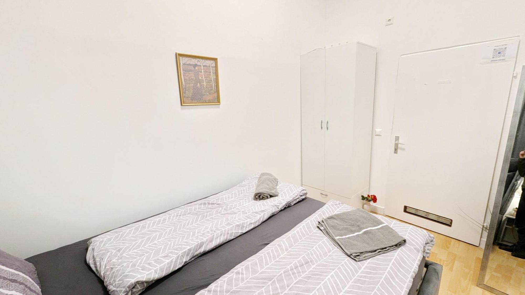 Homestay Comfortable In Lugner Area