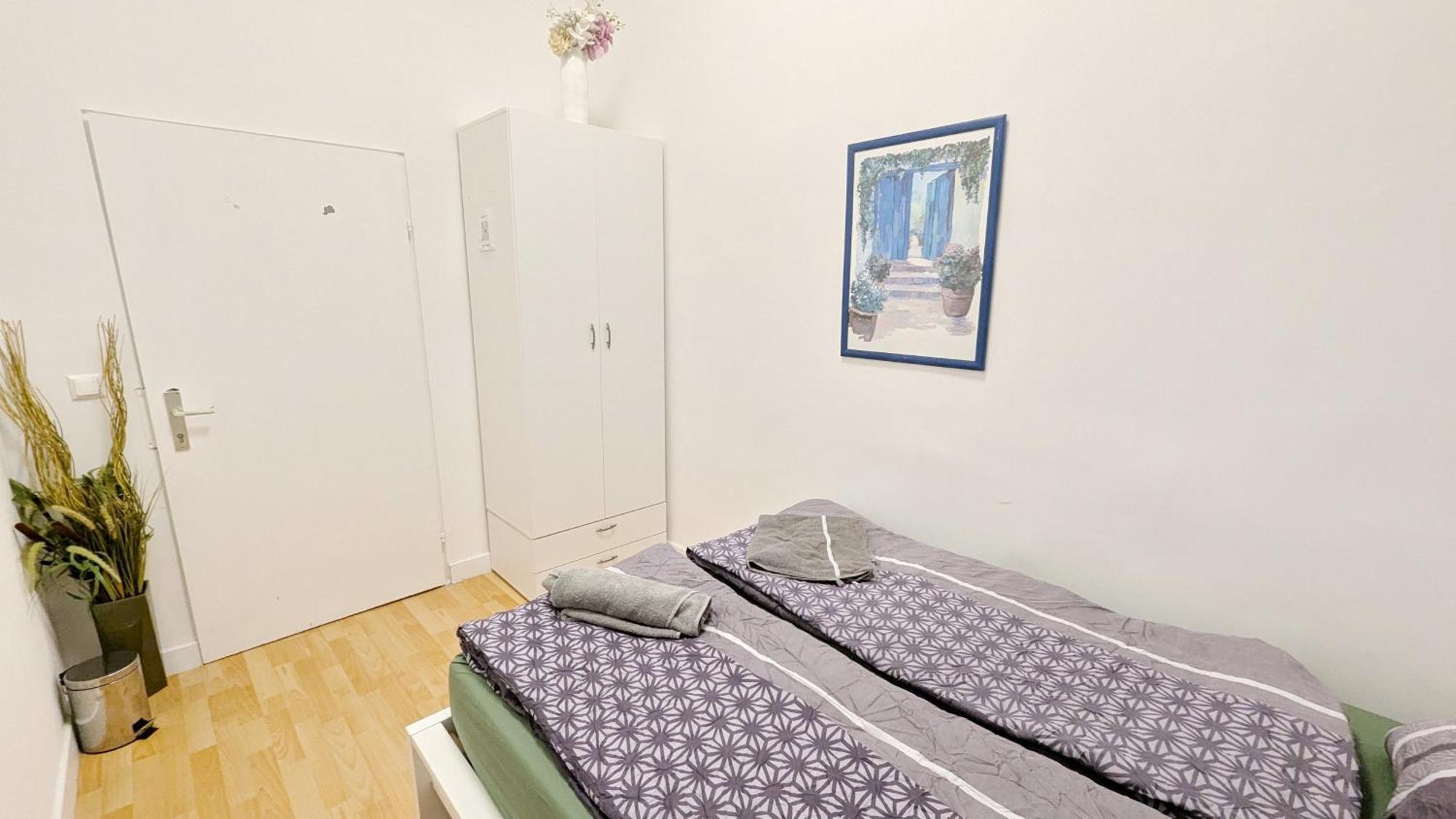 Homestay Comfortable In Lugner Area *