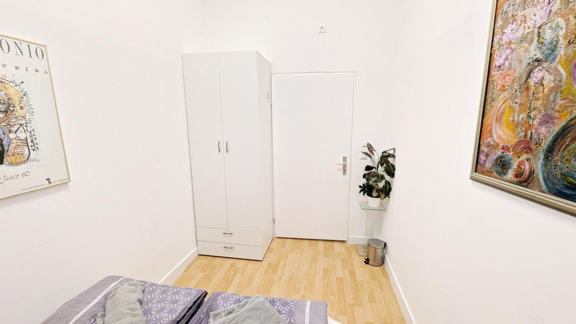 Comfortable In Lugner Area * Vienna