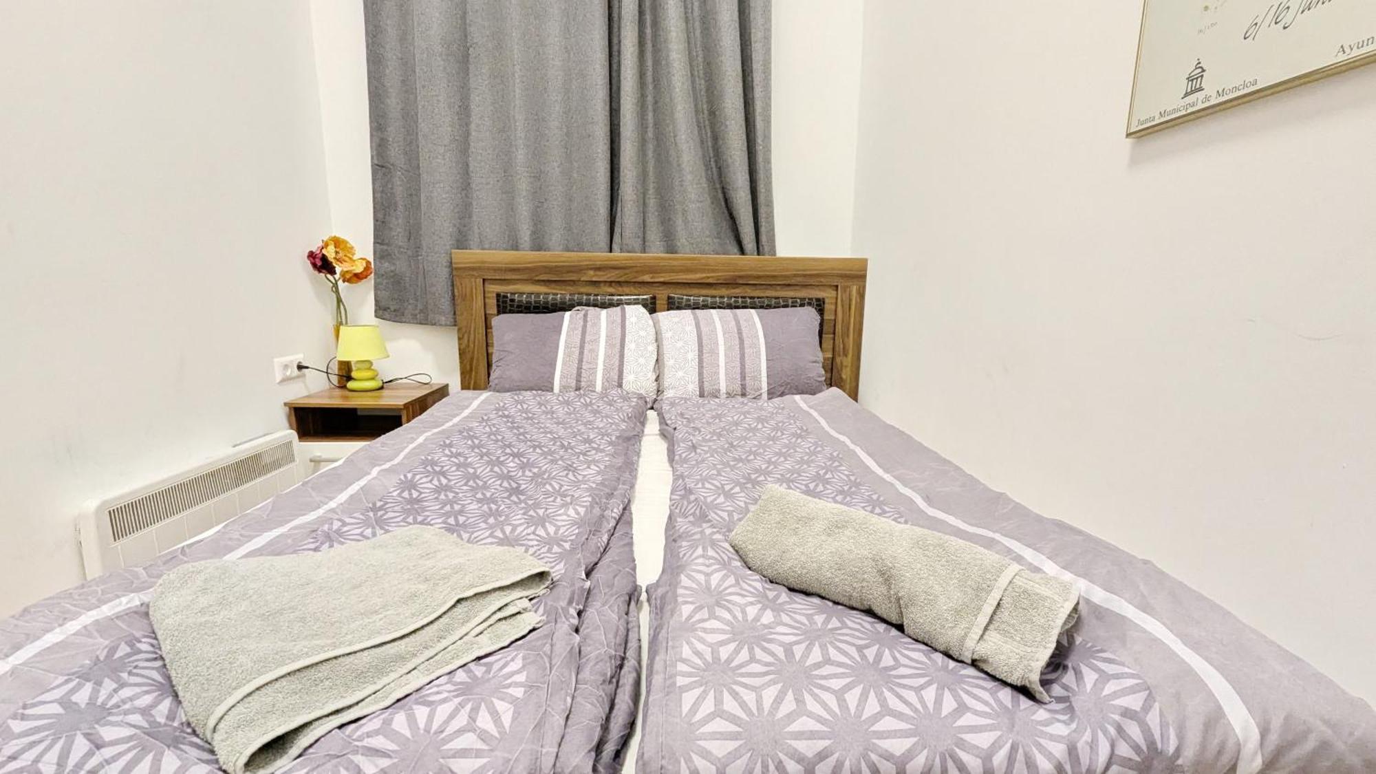 Comfortable In Lugner Area Homestay *