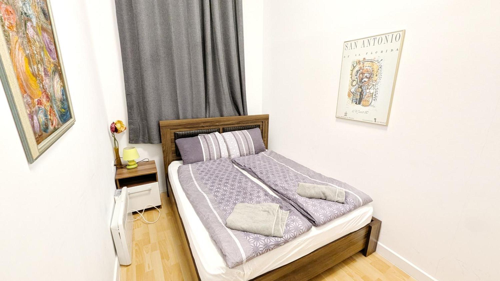 Comfortable In Lugner Area * Vienna