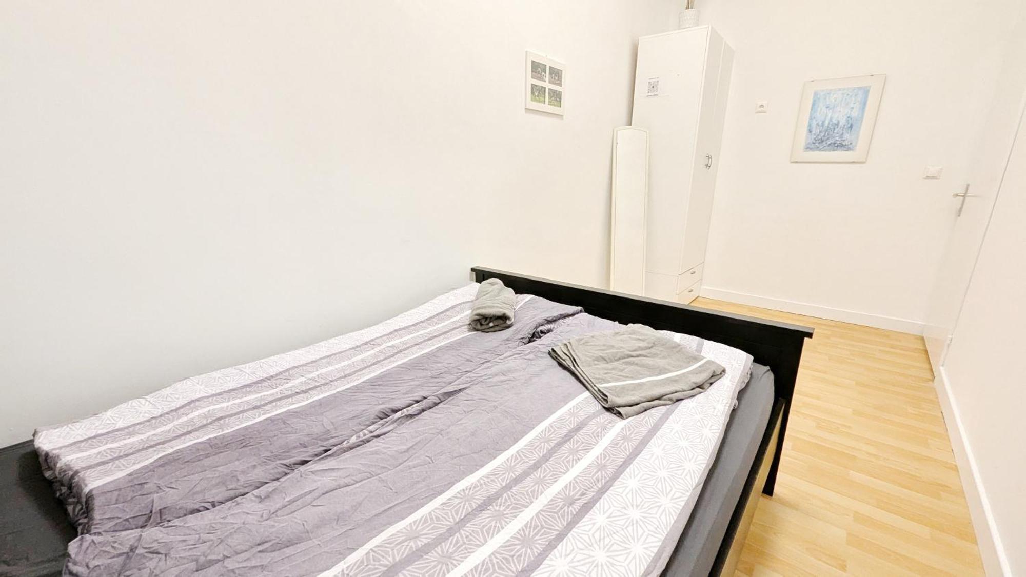 Comfortable In Lugner Area * Vienna