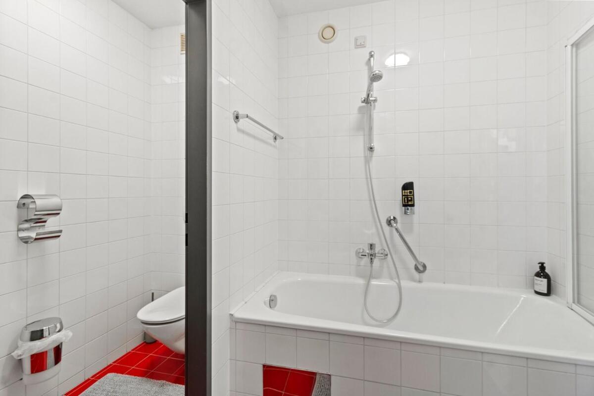 Apartment 15 Min To Center I Paid Parking I Fast Wifi Vienna