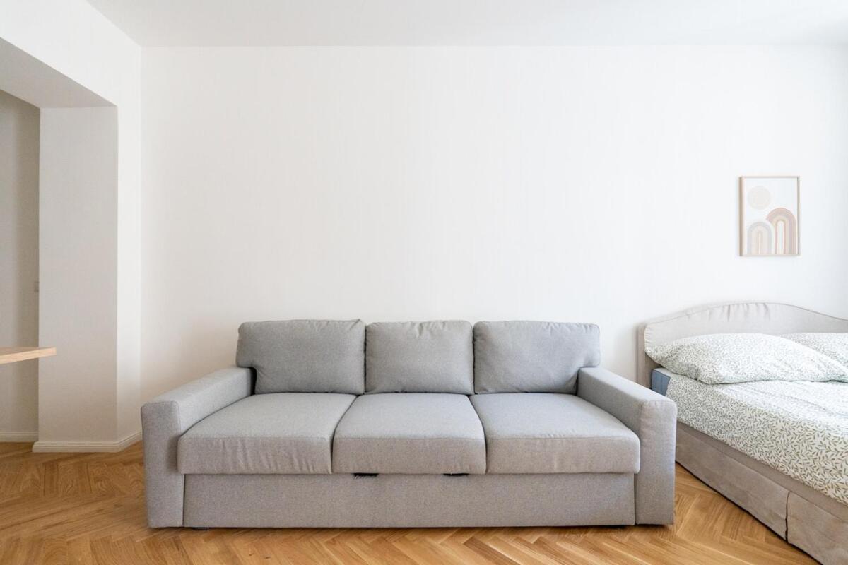 Premium With Balcony *