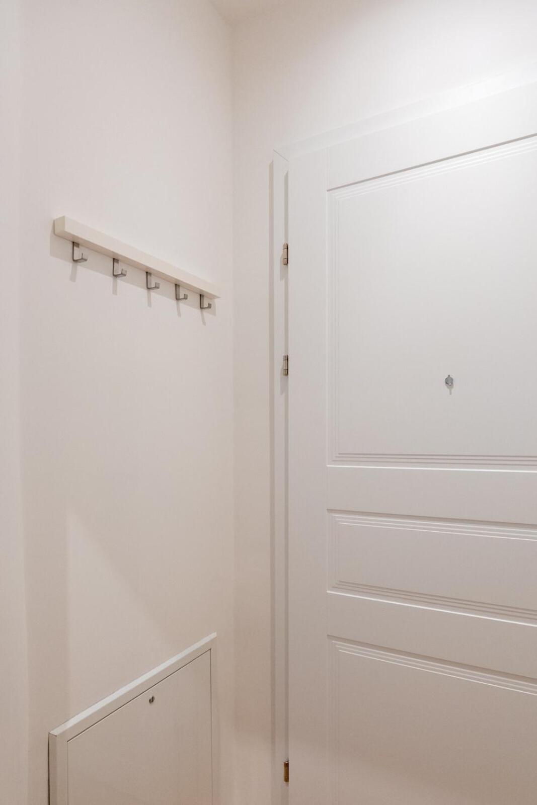 Apartment Premium With Balcony Vienna