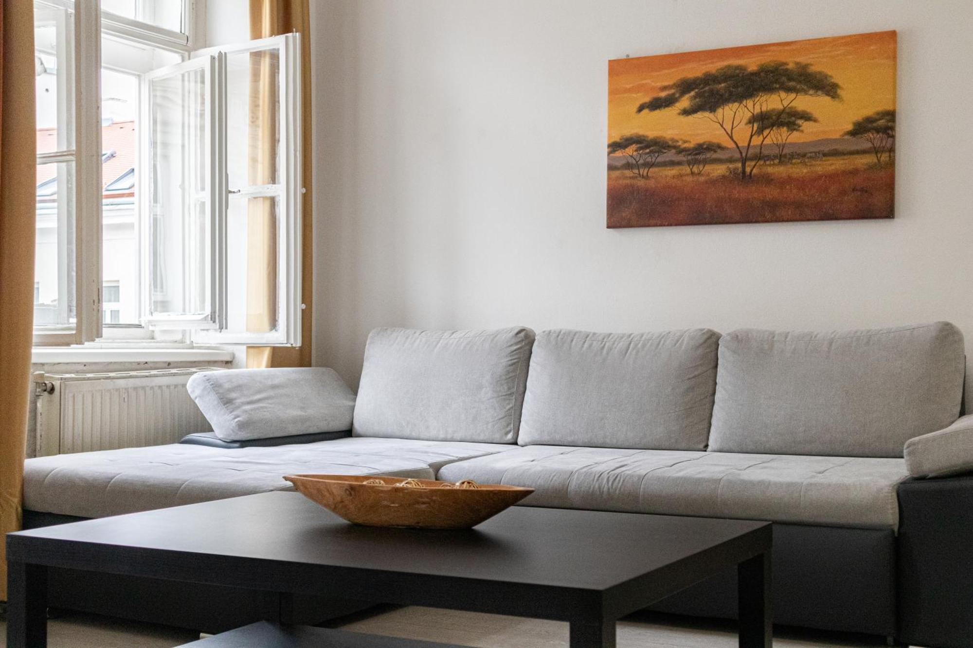 Apartment Stunning - Ideal For 3 People *