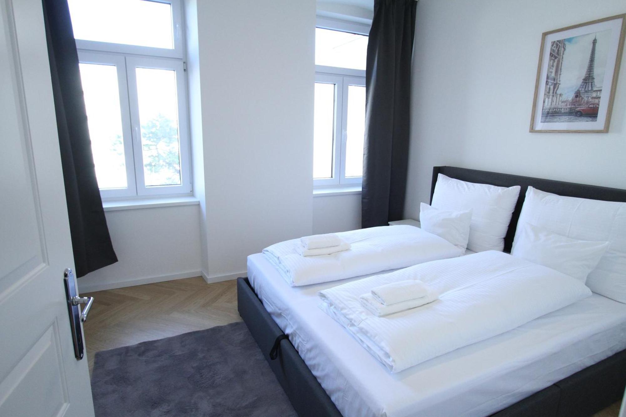 Apartment Margot Vienna