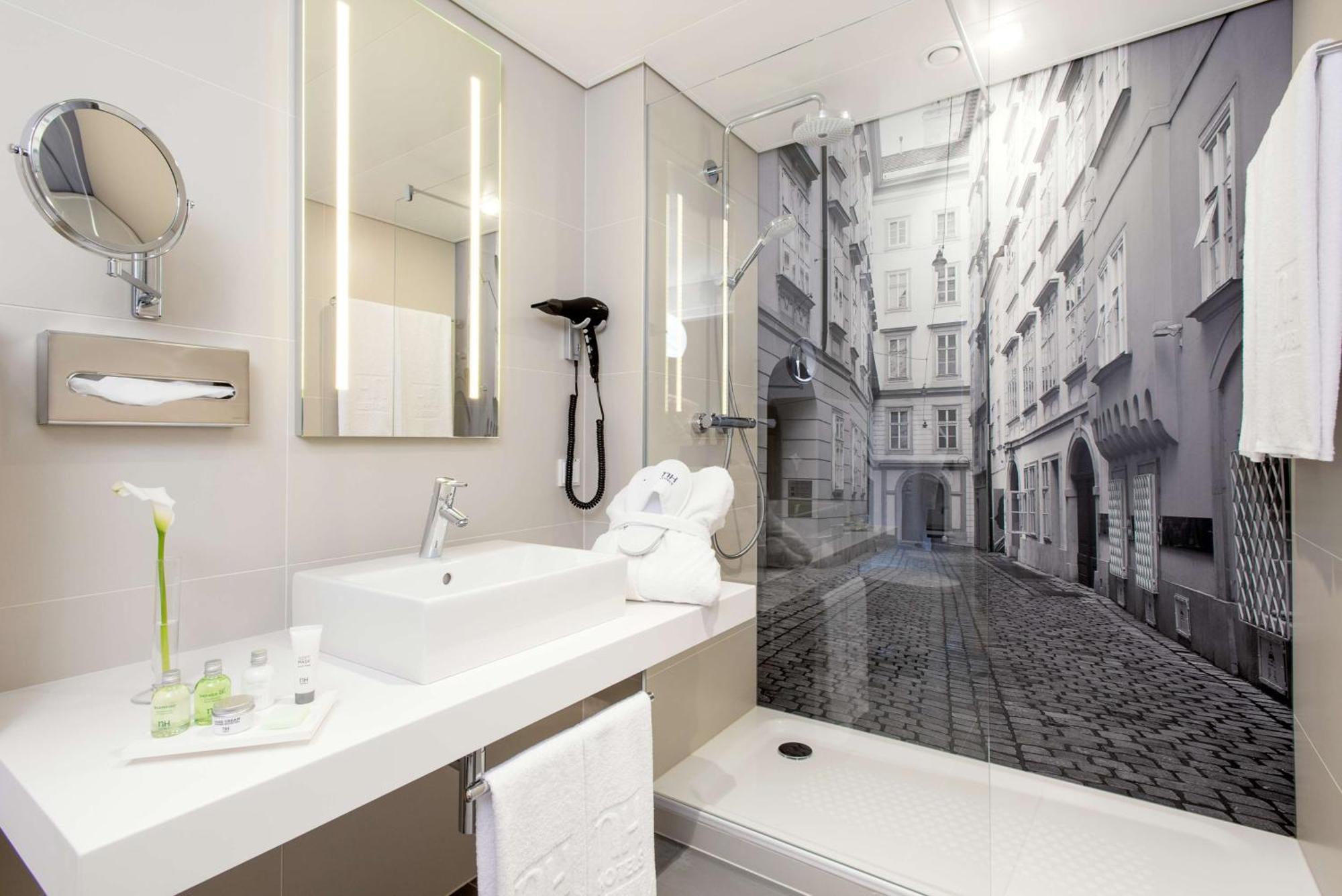 Hotel Nh Collection Zentrum Vienna