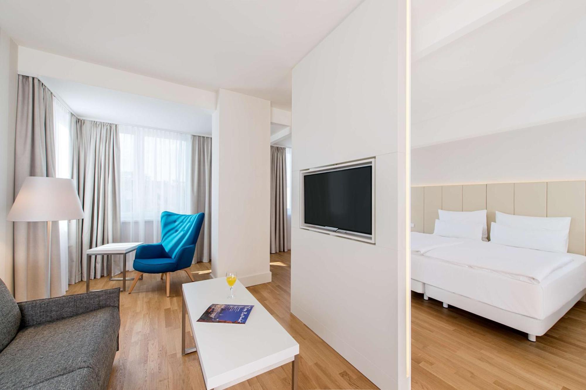Nh Collection Zentrum 4* Vienna