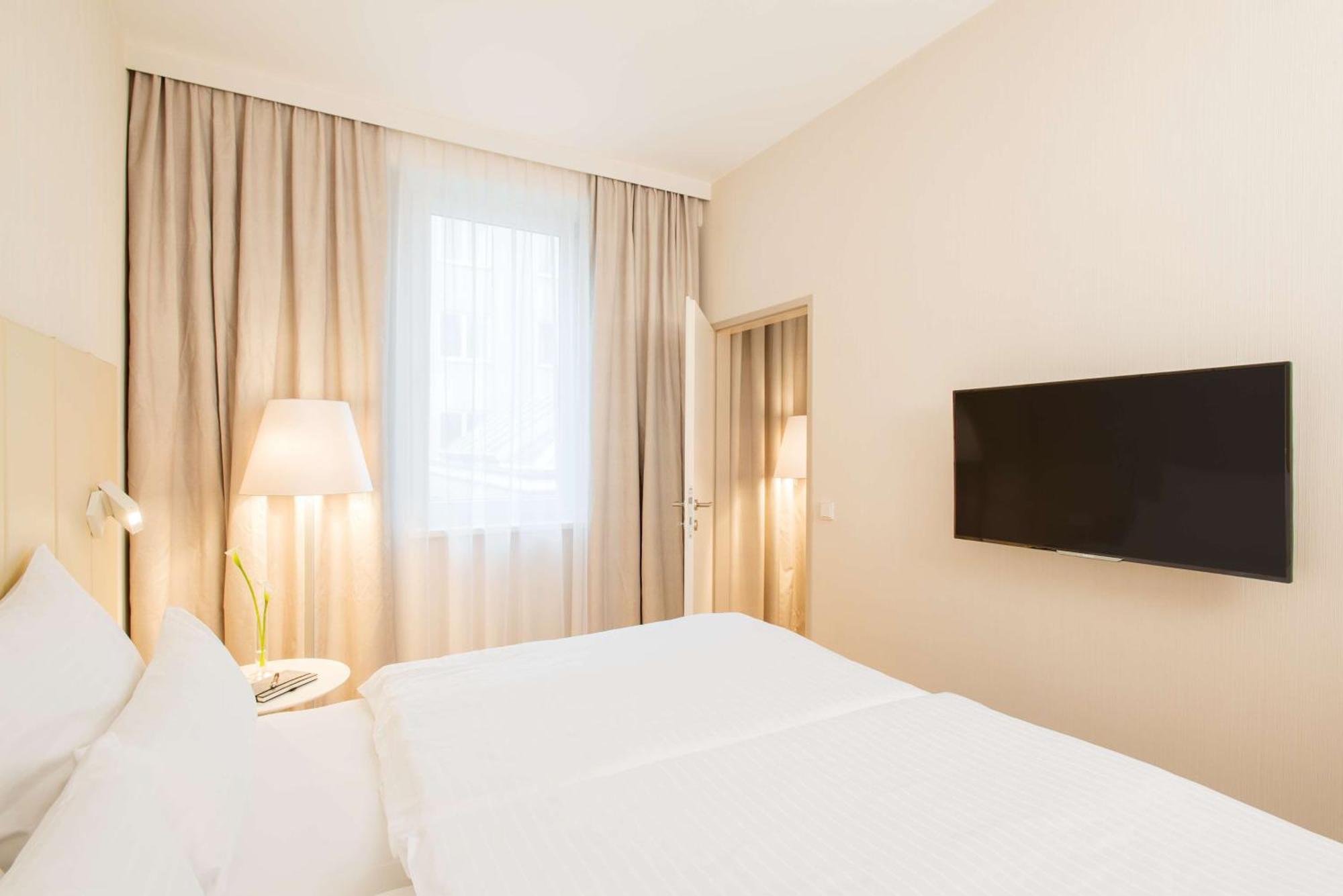 Nh Collection Zentrum Hotel