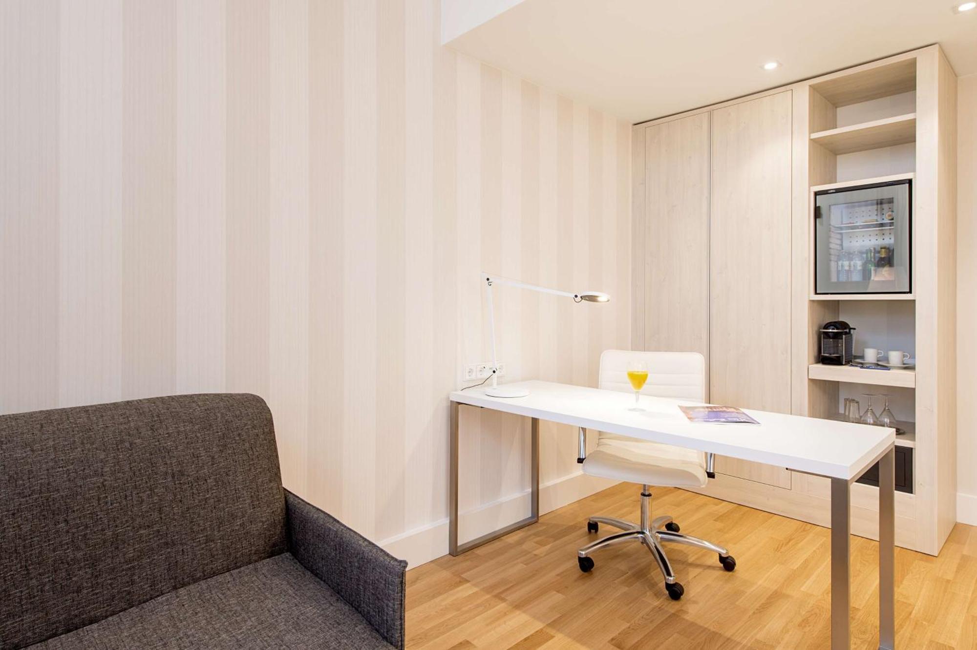 Nh Collection Zentrum Hotel Vienna