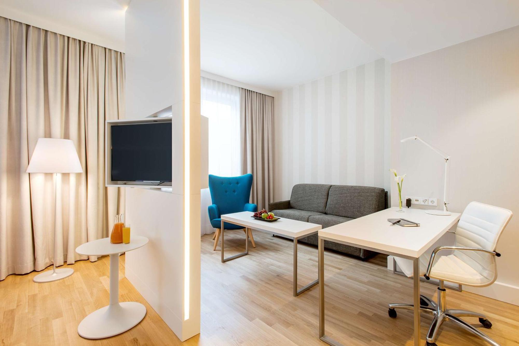 Nh Collection Zentrum Vienna
