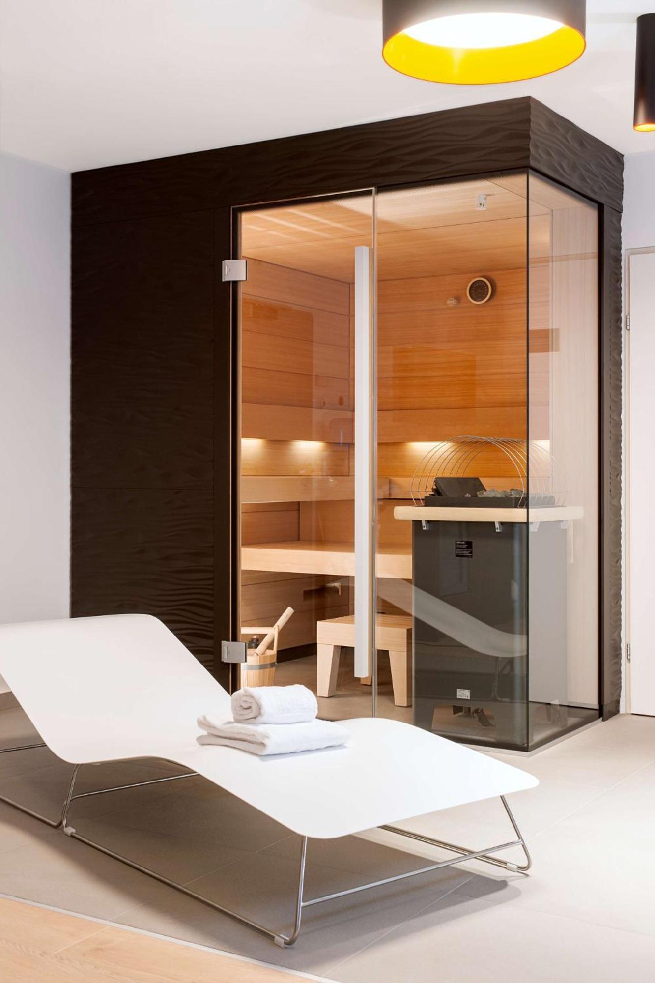 Nh Collection Zentrum Hotel 4*