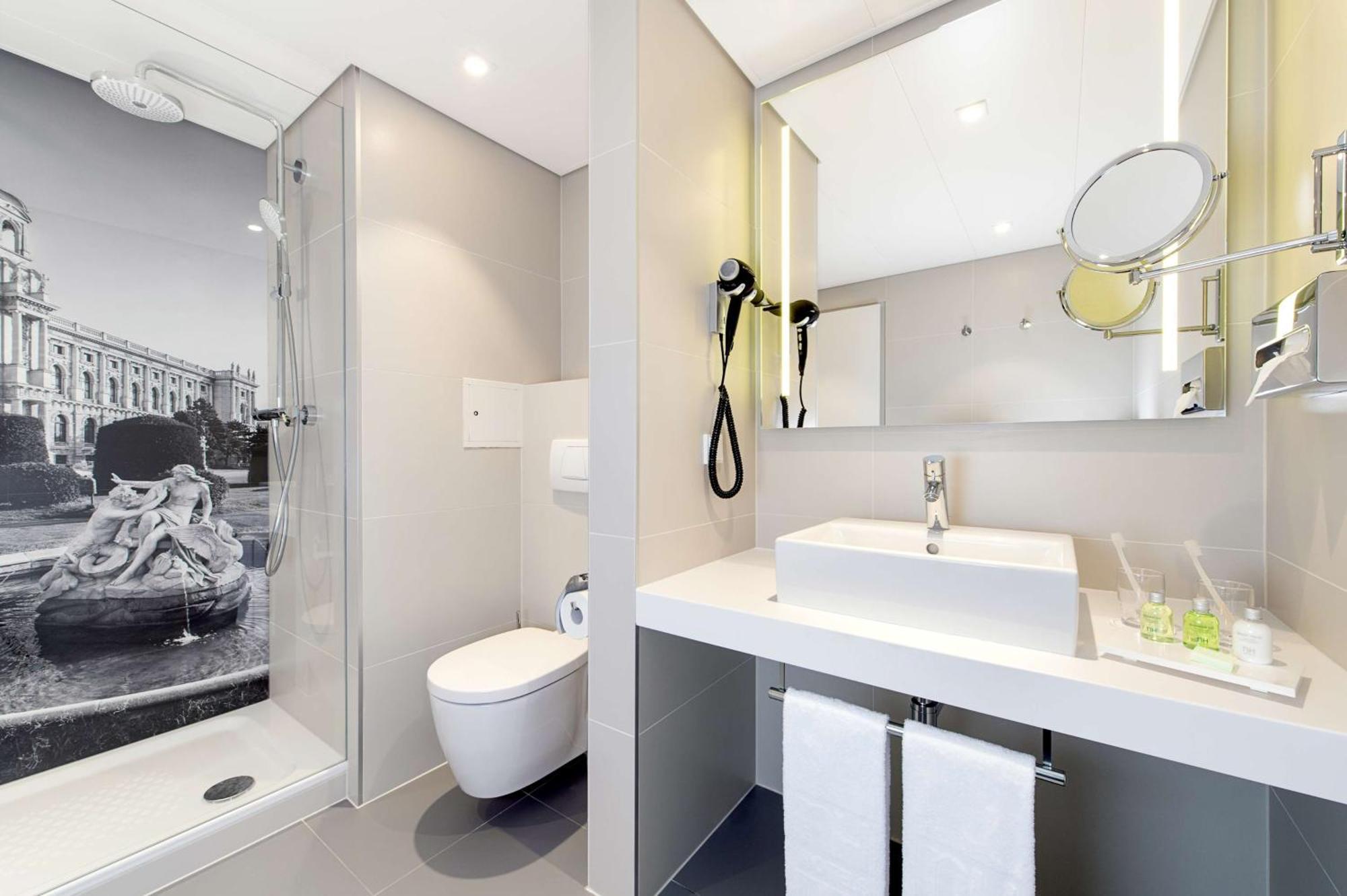 Nh Collection Zentrum 4* Vienna