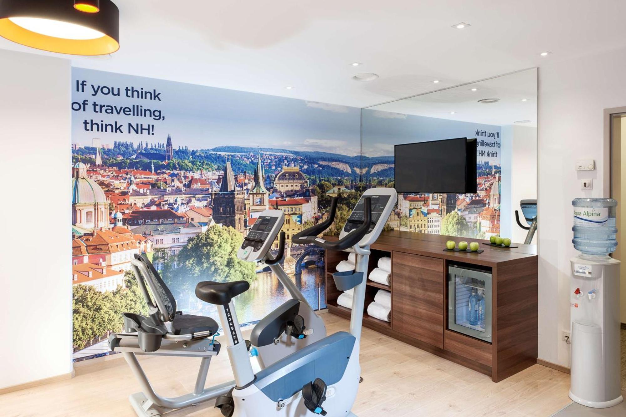 Nh Collection Zentrum Vienna