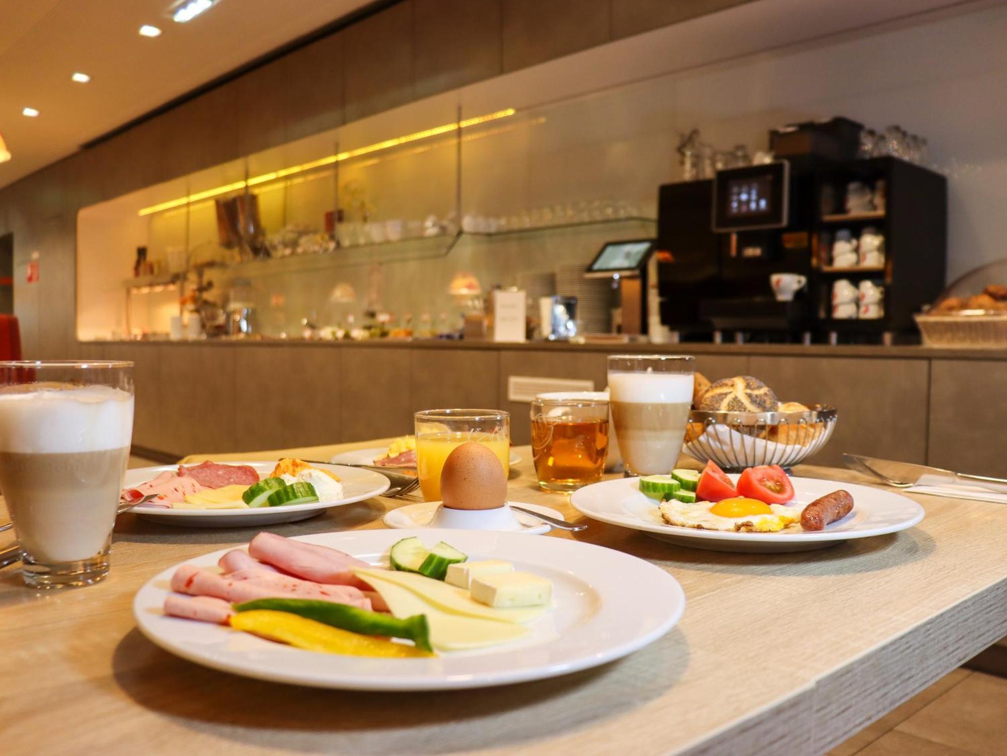 Simm's - Cityhotel Next To Metro U3 Vienna