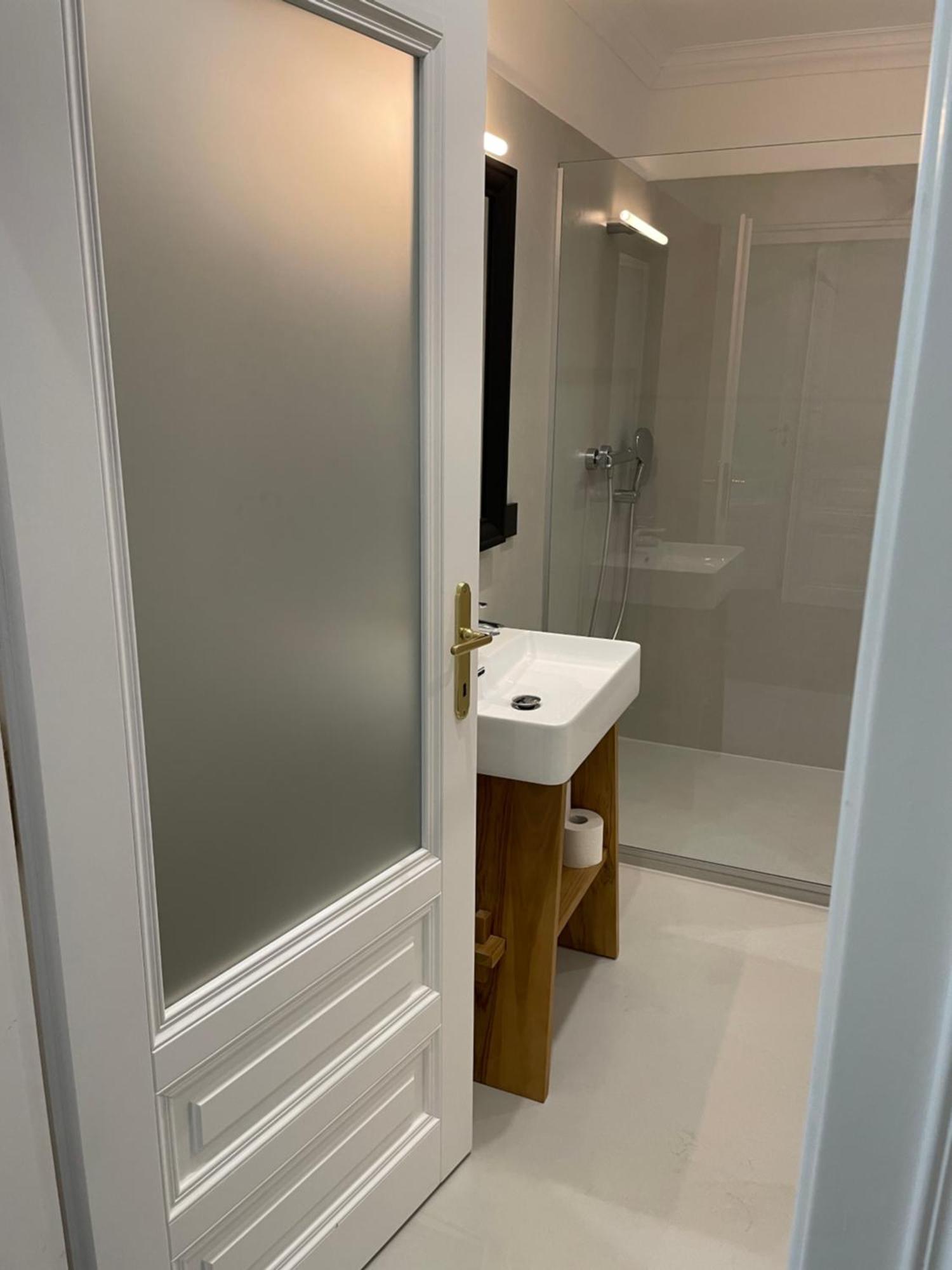 Kaiserin Sissi - Downtown Apartment Wien