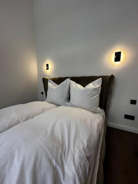 Downtown Apartment *