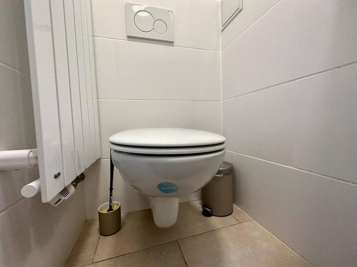 Appartamento Perfect Location, 2 Min To Main Station *