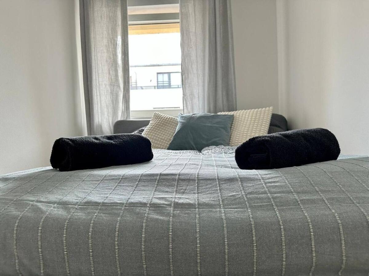 Perfect Location, 2 Min To Main Station Vienna