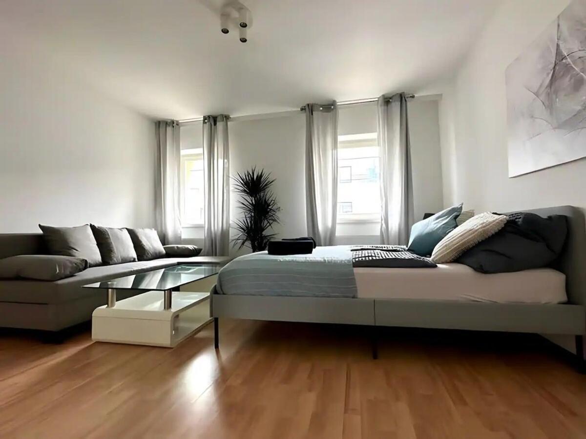 Perfect Location, 2 Min To Main Station * Vienna