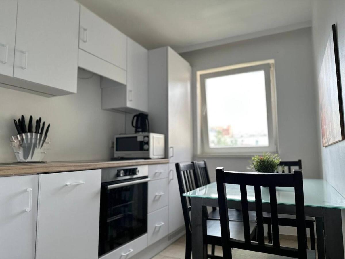 Appartamento Perfect Location, 2 Min To Main Station