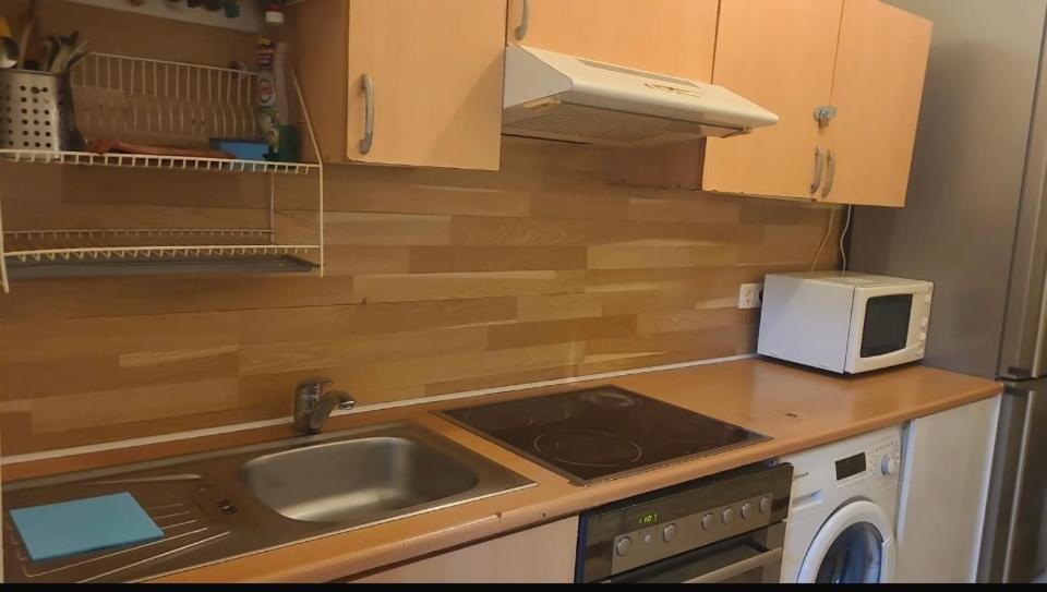 Apartment Solara