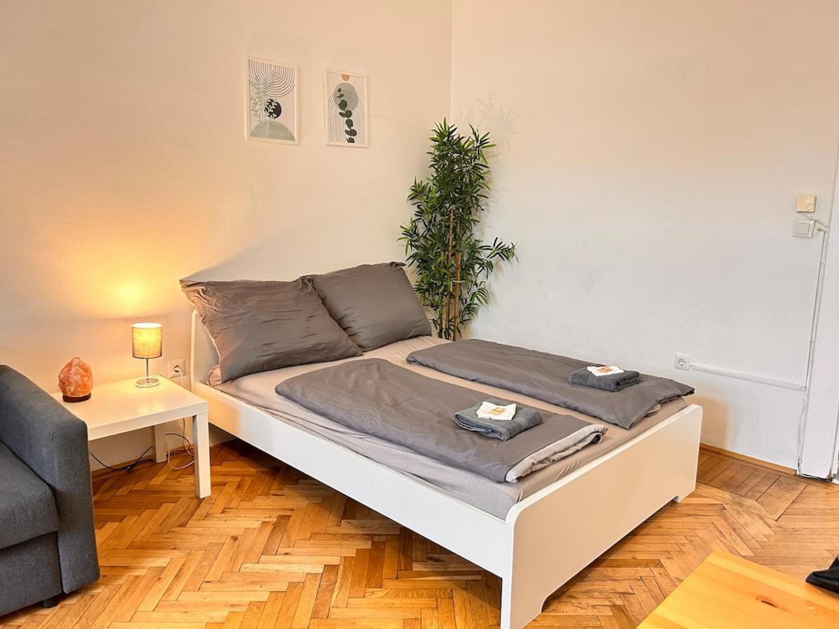 Bright & Cozy In Center 32 * Vienna