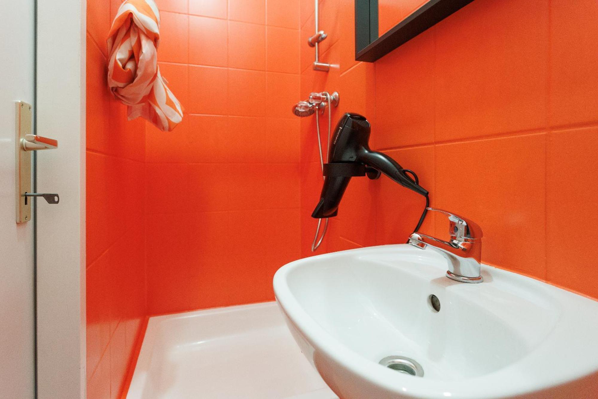 Smart Living - Schoenbrunn Apartment Vienna