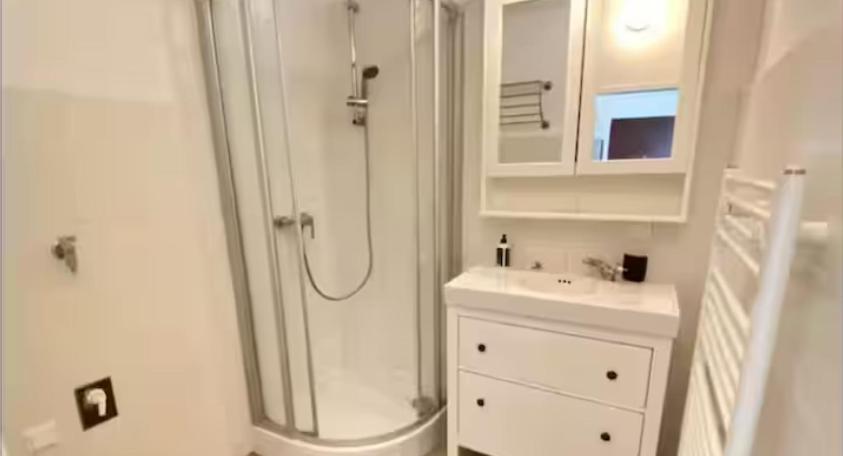 Apartment Zentrales In Bester Lager *