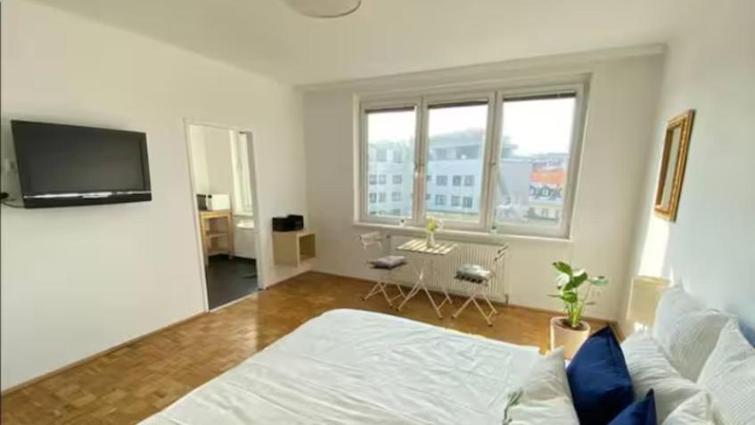 Zentrales In Bester Lager *