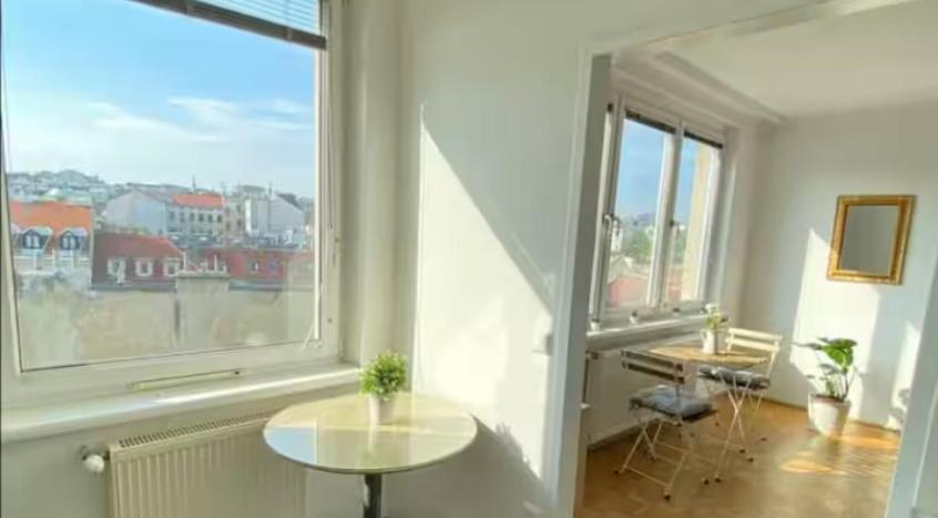 Zentrales In Bester Lager Vienna