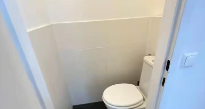 Apartment Zentrales In Bester Lager