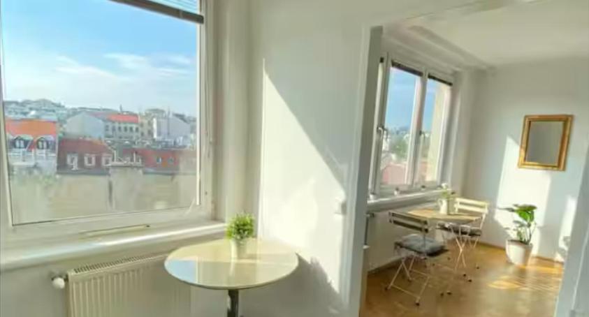Apartment Zentrales In Bester Lager *