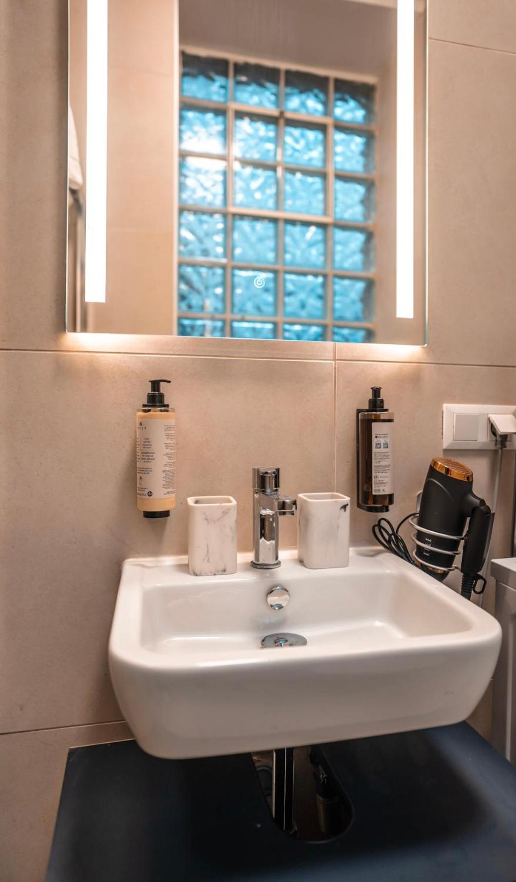 Erstklassige Designer Apartment