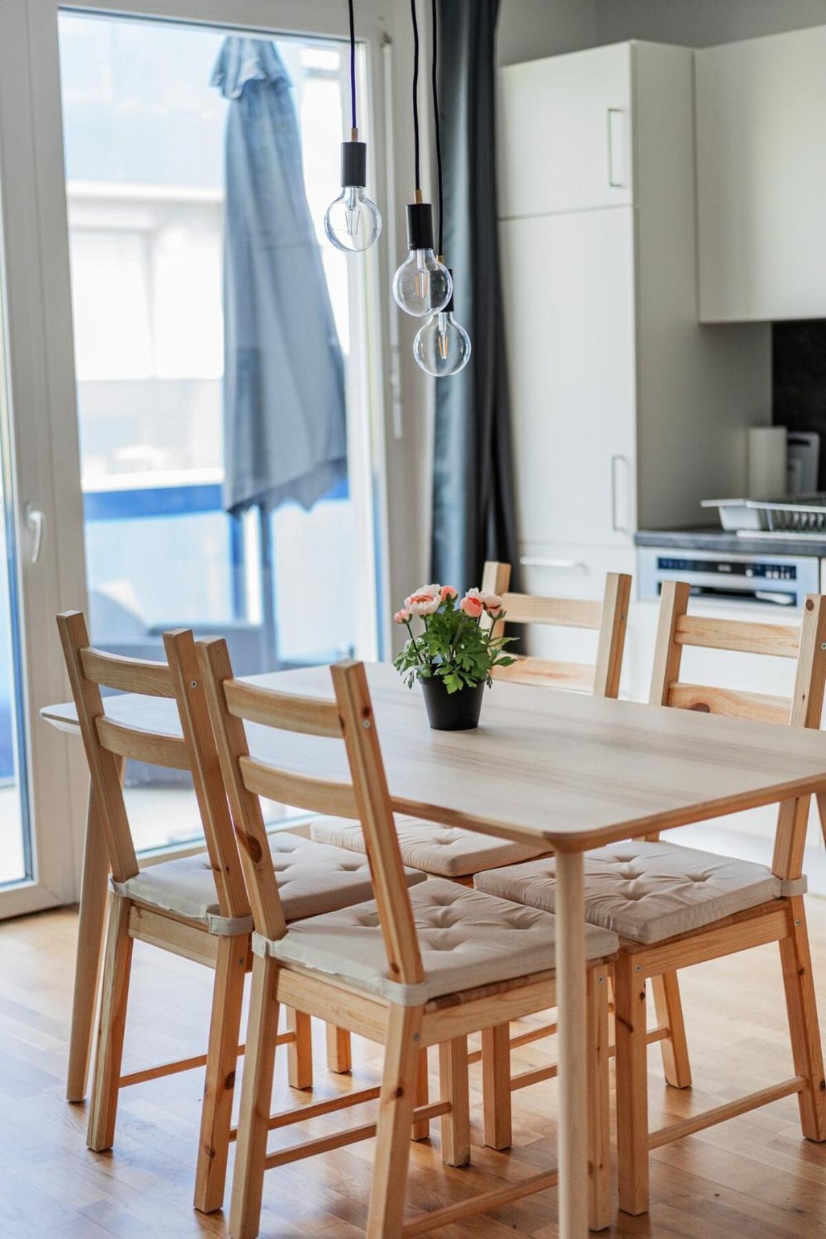 Great - 2 Bedrooms - With Parking Apartment Vienna