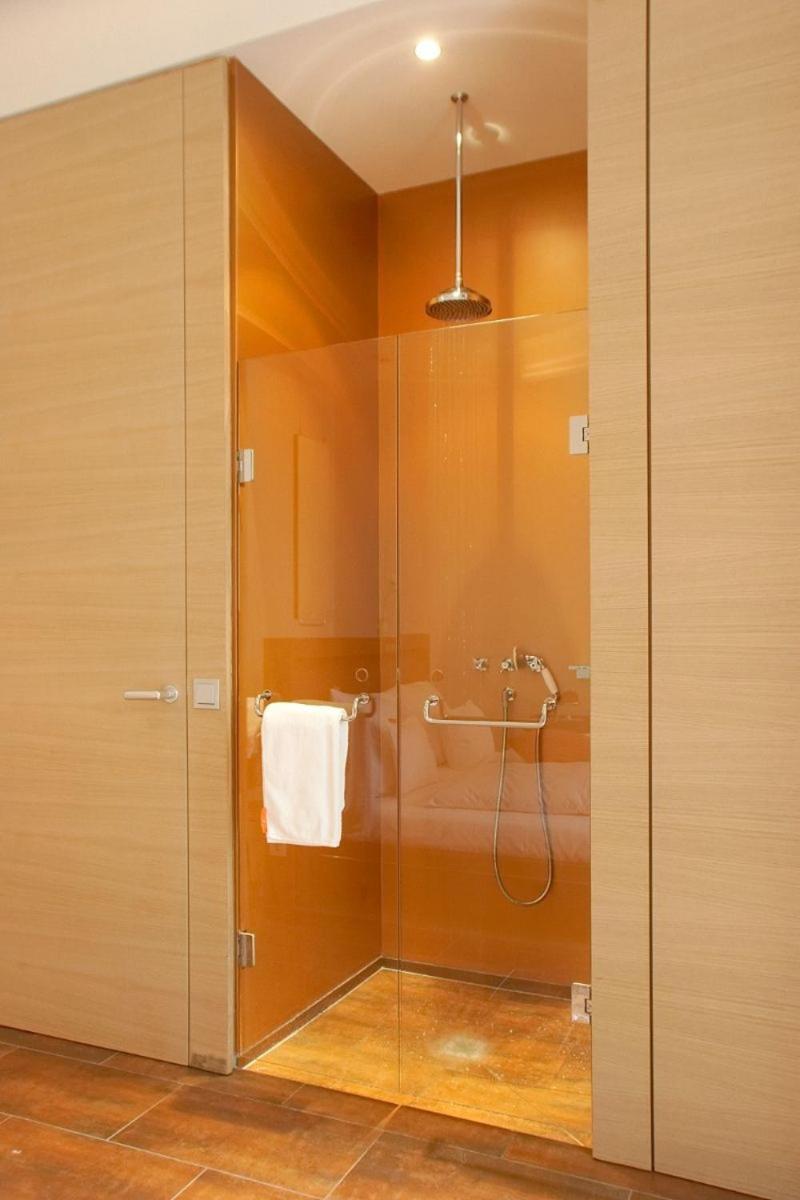 Hotel Hollmann Beletage Design & Boutique 4*