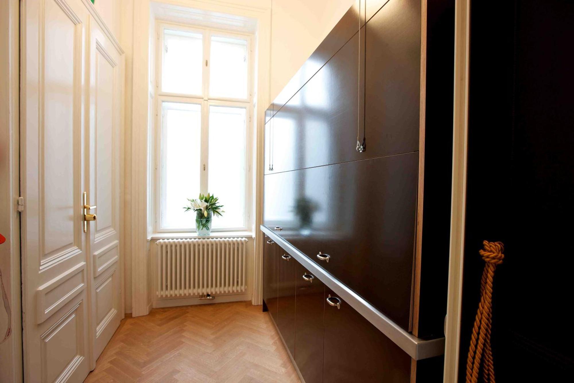 Hotel Hollmann Beletage Design & Boutique Vienna