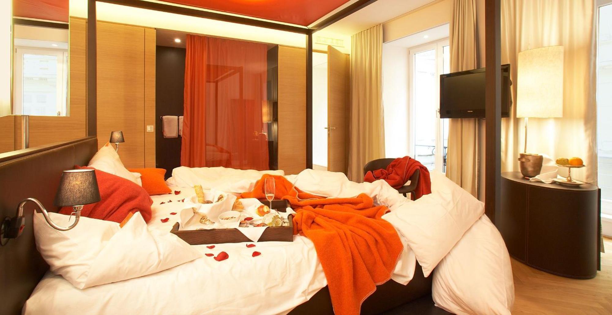 Hollmann Beletage Design & Boutique 4*