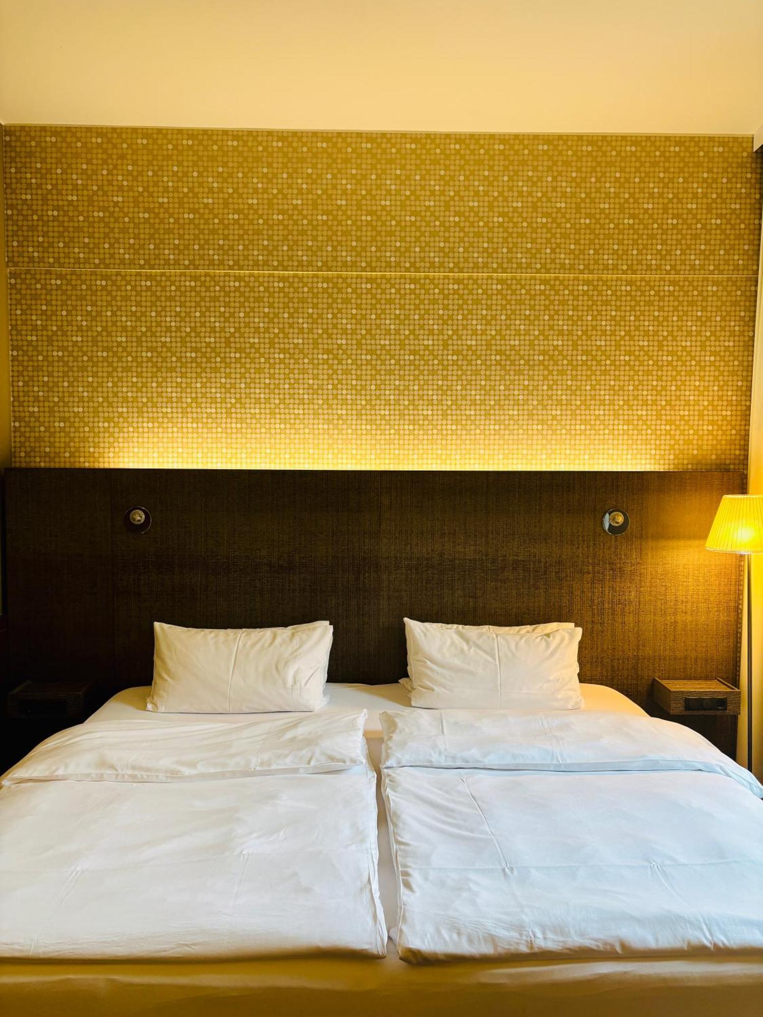 Hotel Max Brown 5th District, Part Of Sircle Collection - Formerly Pentahotel Vienna