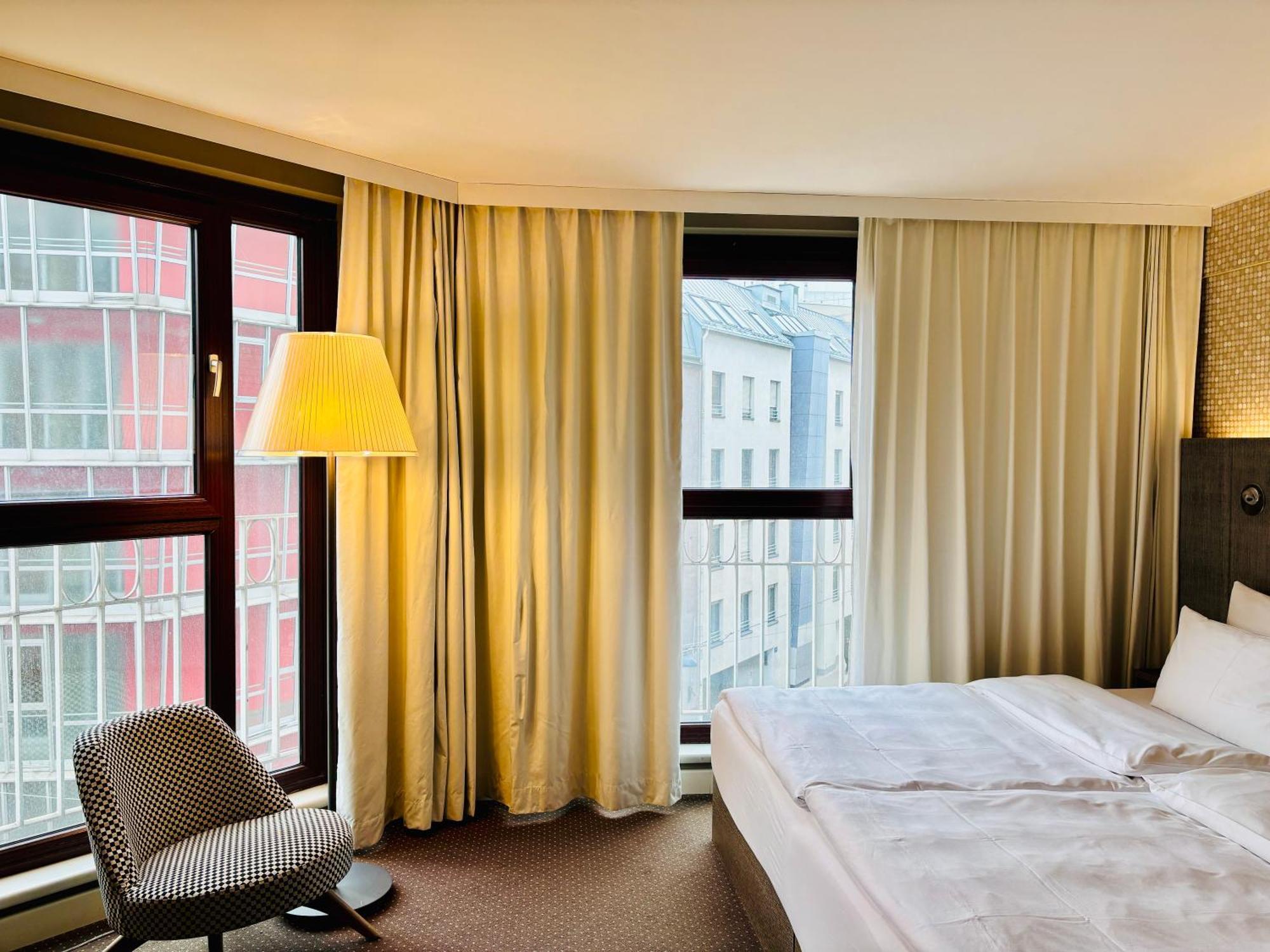 Max Brown 5th District, Part Of Sircle Collection - Formerly Pentahotel Hotel