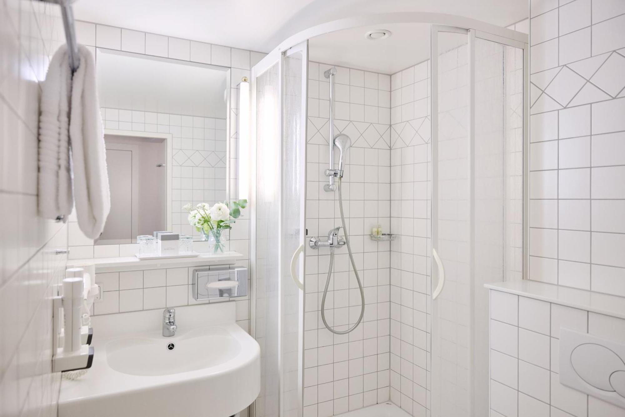 Graben Hotel Vienna