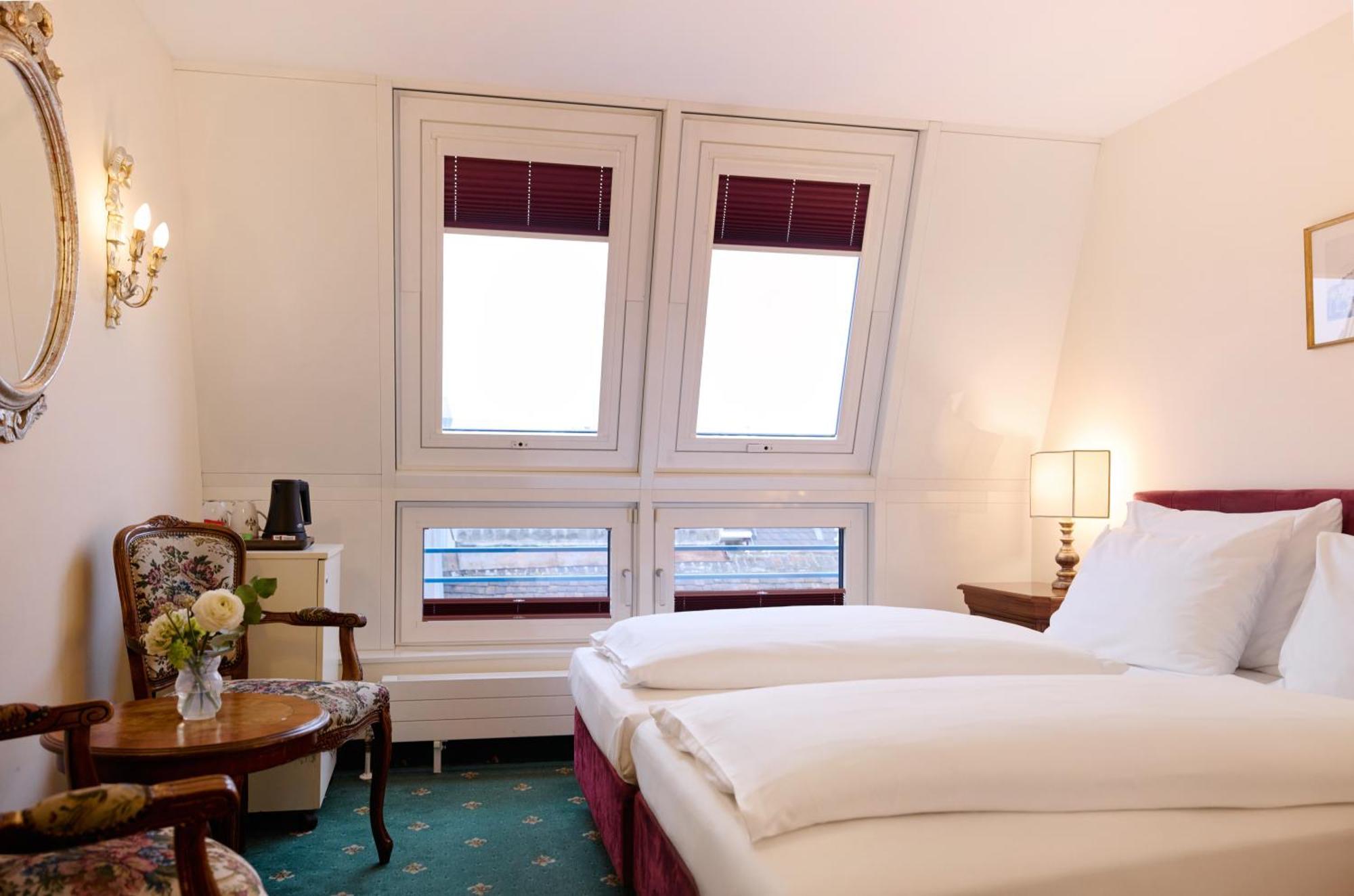 Graben 4* Vienna