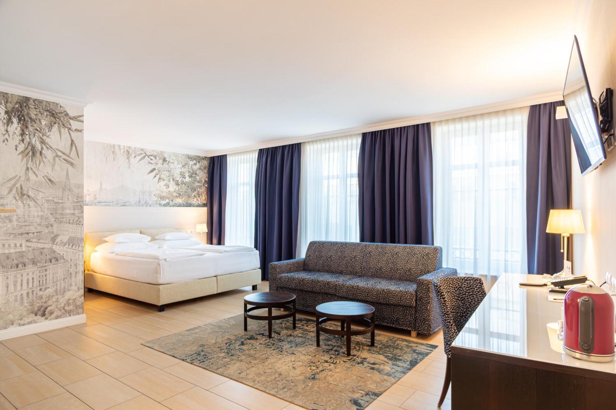 Spiess & Spiess Hotel 4*